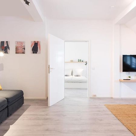2 Bedroom Top Floor Apartment Direct On Marienplatz Мюнхен Экстерьер фото