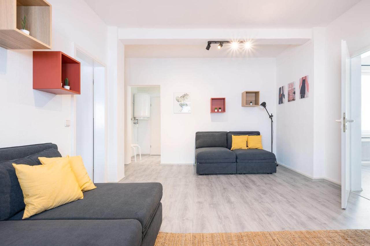 2 Bedroom Top Floor Apartment Direct On Marienplatz Мюнхен Экстерьер фото