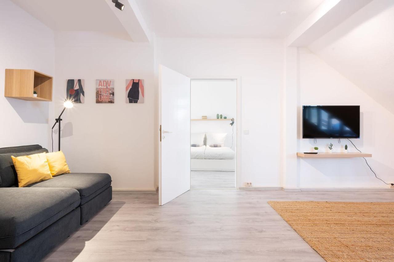 2 Bedroom Top Floor Apartment Direct On Marienplatz Мюнхен Экстерьер фото