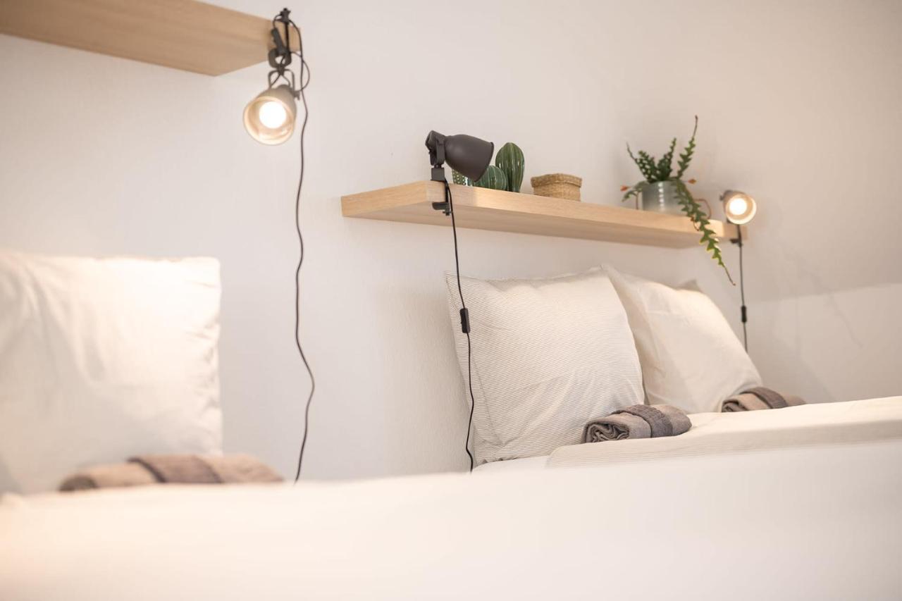 2 Bedroom Top Floor Apartment Direct On Marienplatz Мюнхен Экстерьер фото
