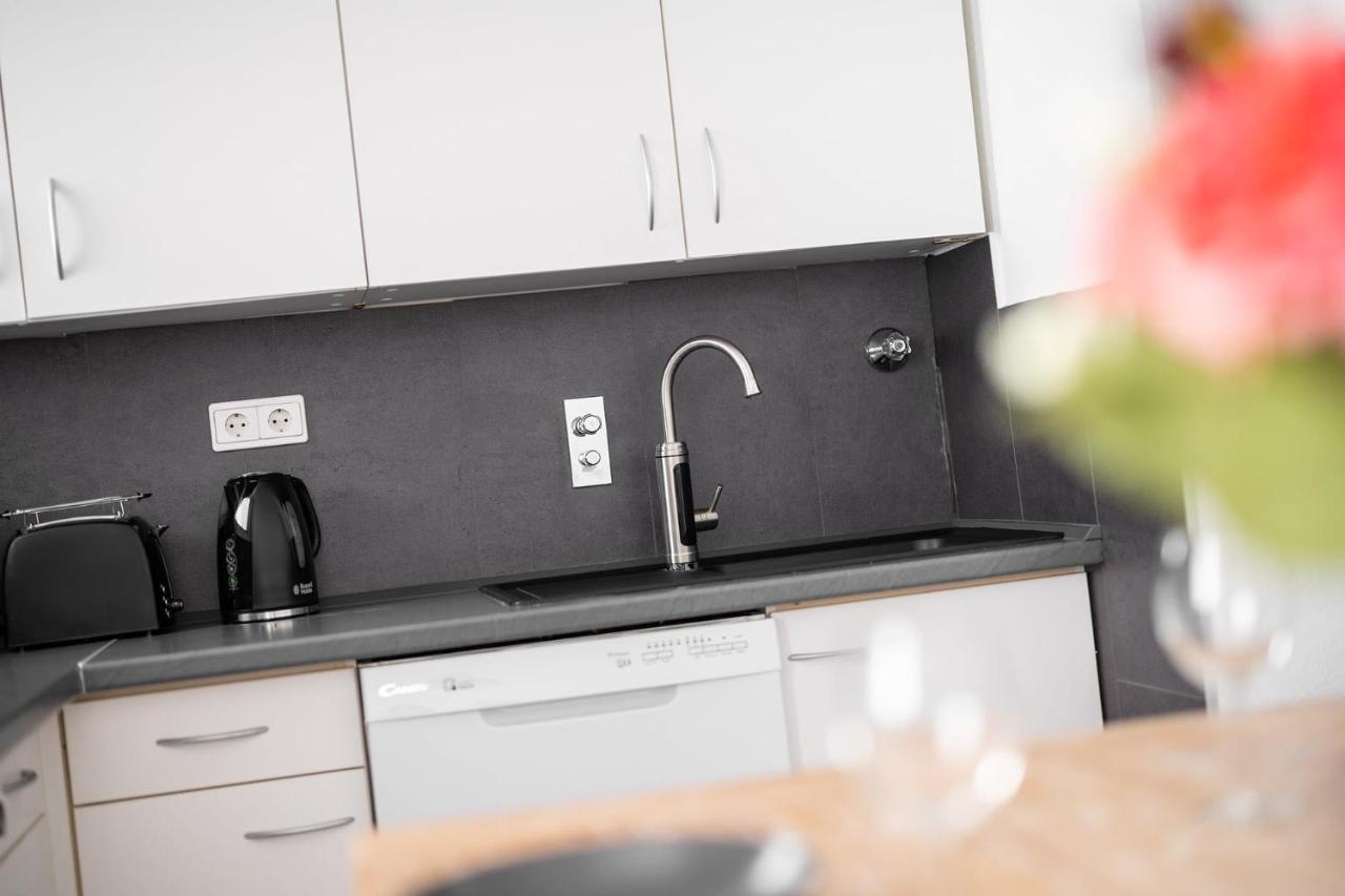 2 Bedroom Top Floor Apartment Direct On Marienplatz Мюнхен Экстерьер фото