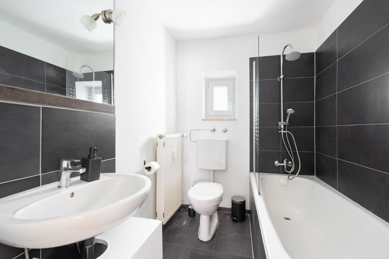 2 Bedroom Top Floor Apartment Direct On Marienplatz Мюнхен Экстерьер фото