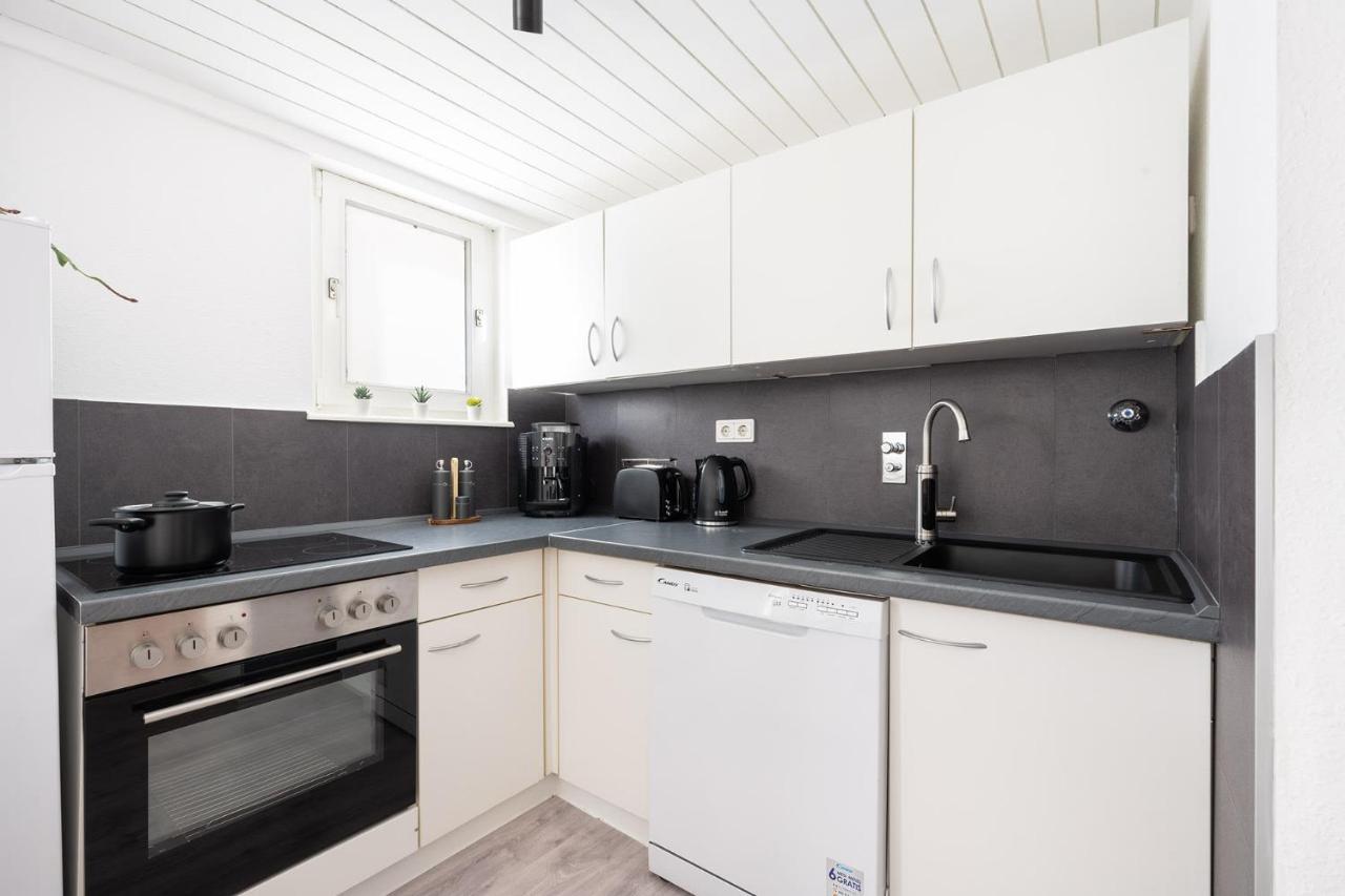 2 Bedroom Top Floor Apartment Direct On Marienplatz Мюнхен Экстерьер фото